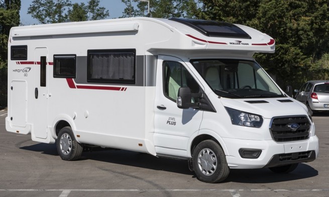 Van
