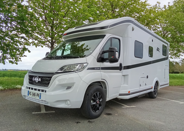 Van