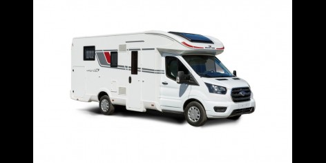 Image du van