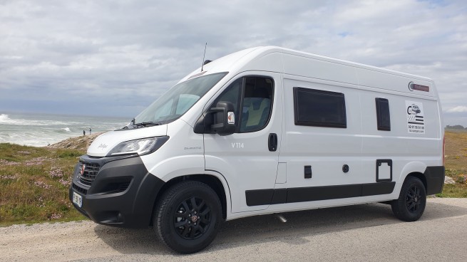 Van