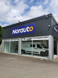 Norauto Loc-campers