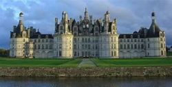 Châteaux de la Loire - 1