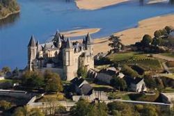 Châteaux de la Loire - 3