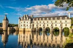 Châteaux de la Loire - 4