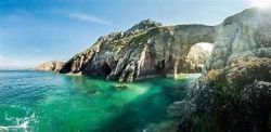 Finistère : La presqu’île de Crozon et le cap Sizun - 1