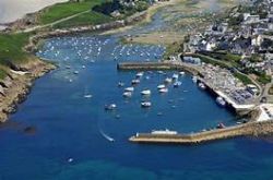 Finistère : La presqu’île de Crozon et le cap Sizun - 4