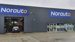 Norauto AURAY