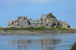 Côtes d’Armor : la côte de Granit Rose - 7