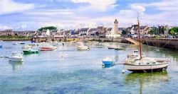 Finistère : La presqu’île de Crozon et le cap Sizun - 3